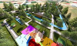 Göksun’da 25 Milyon TL’lik Park Yatırımı: 2 Park Baştan Sona Yenileniyor