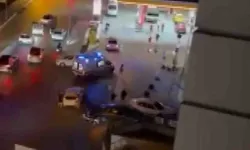 korsan taksi dehşeti: Emekli polis, meslektaşını şehit etti