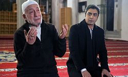 Emin Olcay kimdir, kaç yaşında, nereli? Ömer Baba Emin Olcay'ın oynadığı diziler ve filmler