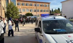 Manisa Turgutlu’da Okula Kim Saldırdı? Saldırganın Kimliği Açıklandı mı?
