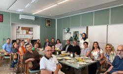 Maraş Gücü Platformu İstanbul’da toplandı! Kandilli Kız Lisesi’nde anlamlı buluşma