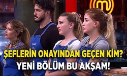 MasterChef 100 Bin TL Ödülünü Kim Kazandı?