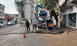 KASKİ, Yağışlara Karşı Altyapı Tedbirlerini Artırıyor