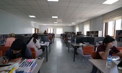 Mehmet Arıkan Gençlik Merkezi, Gençlerin Eğitim Yolculuğuna Güç Katıyor