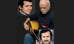 Afşinli Türk Halk Müziği Sanatçısı Mehmet Bozdoğan Hayatını Kaybetti