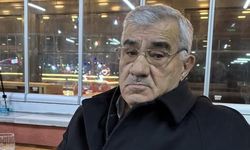 Mehmet Şahan Vefat Etti