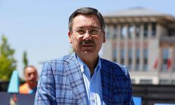 Melih Gökçek’ten “23 taşınmaz” iddiasına sert yanıt! E-Devlet ekranını paylaştı, Ağırel’den karşı hamle geldi