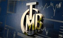 TCMB rezervlerinde düşüş sürüyor: Üç haftada 4,6 milyar dolarlık gerileme
