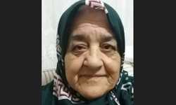Meyse Candemir Vefat Etti