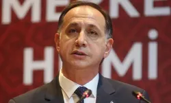 MHK Başkanı Ferhat Gündoğdu Nereli? Kaç Yaşında, Hangi Görevlerde Bulundu?
