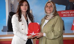 MHP Afşin KAÇEP Başkanlığı’nda Görev Değişimi