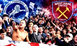 Millwall - West Ham maçı ne zaman, saat kaçta, hangi kanalda? Şifresiz mi?