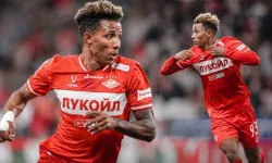 Moskova’dan İstanbul’a Yeni Transfer Hattı: Galatasaray, Gedson’u Sordu