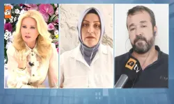 MÜGE ANLI CANLI İZLE 4 EYLÜL 2026 | Atv Canlı Yayın