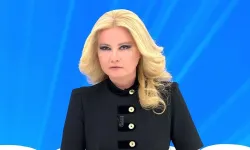 Müge Anlı Canlı İzle! ATV Müge Anlı Canlı Yayın Ekranı