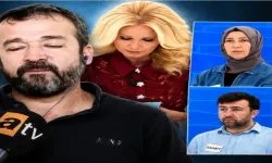 Müge Anlı’da Dehşet: Üfürükçü Tuzağında “Adamı Öldürdüm” Kaydı!