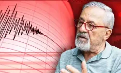 Naci Görür’den Marmara İçin Dikkat Çeken Deprem Mesajı