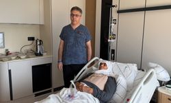 Nefes Darlığı Şikayetiyle Hastaneye Gitti, Kalbinden 20 Santimetrelik Pıhtı Çıktı