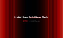Netflix, Türkiye’deki hikâye anlatıcılarını projelerini sunmaya davet ediyor
