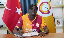 Galatasaray'da Singo şoku! Yıldız futbolcunun dönüş tarihi belli oldu