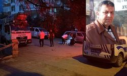 Önce Karısını Öldürdü, Ardından İntihar Etti