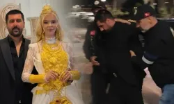 Vanlı Kara Haydar Mehmet Fatih Tançalan gözaltına alındı!