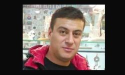Osman Polat Vefat Etti