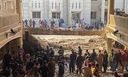 Pakistan’da cami yakınında bombalı saldırı! 15 kişi öldü, 50’den fazla yaralı