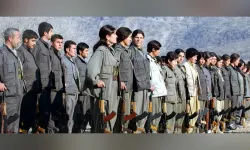 PKK Feshedilirse PJAK Ne Yapacak? Gözler İran’a Çevrildi