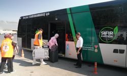 Büyükşehir’den Üniversite Öğrencilerine Şehre İlk Adımda Sıcak Karşılama