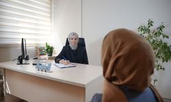 Gençlerin Psikolojik Desteğinde Adres Pusula Maraş