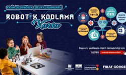 Geleceğin Teknoloji Üreticileri Büyükşehir’in Kurslarında Yetişecek
