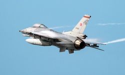 Rus Uçakları Ortaya Çıktı! Türk F-16’ları Alarm Üzerine Havalandı