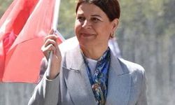 CHP’li Foça Belediye Başkanı Saniye Bora Fıçı AK Parti’ye mi geçiyor?