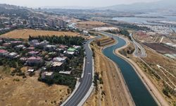 Büyükşehir, Sarıçukur Yolunu Tamamen Yeniledi