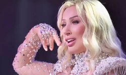 Seda Sayan'dan 200 milyon TL'lik reklam anlaşması! 4 markayla el sıkıştı
