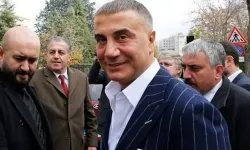 MHP'li İsmail Özdemir'den Sedat Peker açıklaması: “Yakında vatanımıza kavuşacaktır”