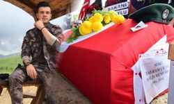 Şehit Bayram Çiçek, Şahadetinin 8. Yılında Rahmetle Anılıyor