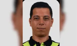 Emniyet Müdürü Yiğit’ten Şehit Polis Topatan İçin Taziye Mesajı