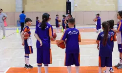 Selçuklu Kış Spor Okullarına yoğun ilgi: 8 bin 173 öğrenci başvurdu