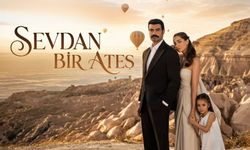 Sevdan Bir Ateş 2. bölüm ne zaman? Yeni bölümde neler olacak?