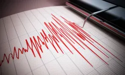 Son Dakika: Deprem mi Oldu? Az Önce Nerede Deprem Oldu?