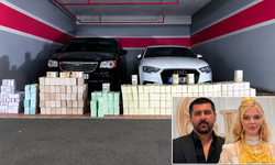 Son dakika: Vanlı Kara Haydar’ın araçlarından 954 milyon liralık döviz çıktı!