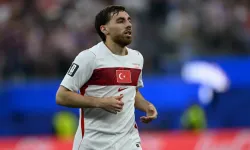 TFF Açıkladı: Orkun Kökçü Antrenmana Çıkmadı! Fransa Maçında Oynayacak mı?