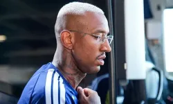Talisca Paylaştı, Herkes Aynı Soruyu Sordu: “Bu Mesaj Kime?”