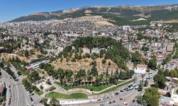 Kahramanmaraş’ta İlk Kez Kültür Yolu Festivali Düzenlenecek