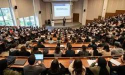 Tüm Okullarda İlk Ders "Terörsüz Türkiye" Olacak