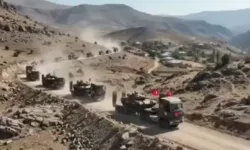 Türk Askerinin Golan Tepeleri'ne Gittiği İddia Edilen Video Yapay Zeka Çıktı