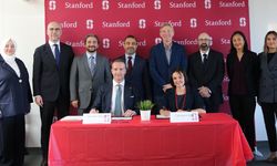 Türk Telekom ile Stanford’dan liderlerin gelişimi için önemli iş birliği
