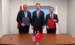 Türkiye Nükleerde Yeni Hamle İçin Düğmeye Bastı! ABD ile Kritik İmza